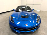 Used 2016 Chevrolet Corvette Stingray Coupe w/ 2LT Preferred Equipment Group image 2