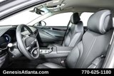 Certified 2024 Genesis G80 2.5T image 3