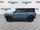 Used 2022 Ford Bronco Big Bend image 4