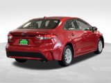 Used 2021 Toyota Corolla LE w/ Carpet Mat Package (TMS) image 5
