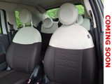 Used 2012 FIAT 500 Pop w/ Bose Premium Audio Pkg image 2