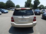 Used 2005 Toyota Highlander 4WD V6 w/ 3rd Row image 6
