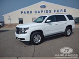 Used 2018 Chevrolet Tahoe LS image 1