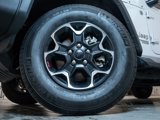 Used 2018 Jeep Wrangler Unlimited Sport image 5