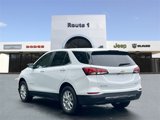 Used 2022 Chevrolet Equinox LT image 4
