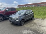 Used 2018 Ford EcoSport SES image 3