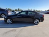Used 2012 Lexus IS 250 image 2