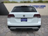 Used 2019 Volkswagen Atlas SE image 4
