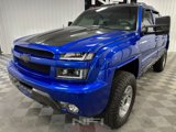 Used 2002 Chevrolet Avalanche 2500 w/ Convenience Pkg image 3