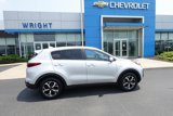 Used 2022 Kia Sportage LX image 2