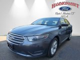 Used 2015 Ford Taurus SEL image 4