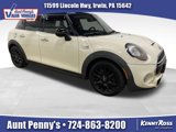 Used 2016 MINI Cooper S image 1