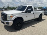 Used 2012 Ford F250 XL w/ XL Value Pkg image 4