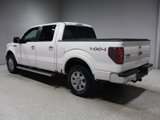 Used 2011 Ford F150 Lariat w/ Lariat Chrome Pkg image 5