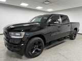 Used 2019 RAM 1500 Big Horn image 3