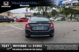 Used 2020 Honda Civic LX image 6