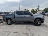 Used 2020 Chevrolet Silverado 1500 LT Trail Boss image 3
