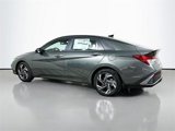New 2025 Hyundai Elantra SEL image 4