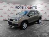 Used 2022 Chevrolet Trax LT w/ LT Convenience Package image 2