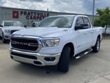 Used 2022 RAM 1500 Lone Star image 3