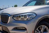 Used 2020 BMW X3 xDrive30i image 2