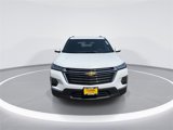 Used 2023 Chevrolet Traverse LT image 3