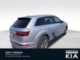 Used 2018 Audi Q7 3.0T Premium Plus w/ Premium Plus Package image 4