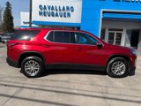 Used 2023 Chevrolet Traverse LT w/ Rear Camera Mirror Package image 4