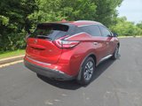 Used 2017 Nissan Murano SL image 3