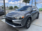 Used 2019 Mitsubishi Outlander Sport ES image 3