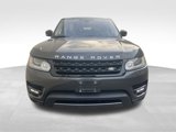 Used 2016 Land Rover Range Rover Sport Supercharged image 4