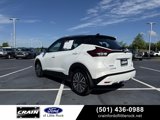 Used 2024 Nissan Kicks SV image 5