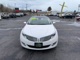 Used 2013 Lincoln MKZ AWD image 2