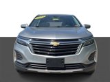 Used 2023 Chevrolet Equinox LT w/ Driver Convenience Package image 2