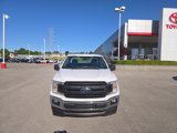Used 2018 Ford F150 XL w/ Equipment Group 101A Mid image 2