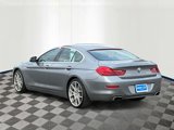 Used 2015 BMW 650i Gran Coupe xDrive image 4