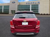 Used 2019 Chevrolet Trax LT w/ Driver Confidence Package image 6