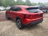 Used 2024 Chevrolet Trax RS w/ Driver Confidence Package image 2