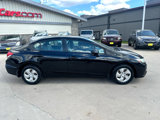 Used 2013 Honda Civic LX image 2