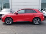 New 2025 Audi Q3 2.0T Premium image 2
