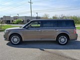 Used 2019 Ford Flex SEL image 4