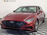 Used 2023 Hyundai Sonata SEL image 4