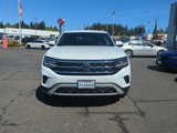 Used 2020 Volkswagen Atlas Cross Sport SE w/ Towing Package image 3