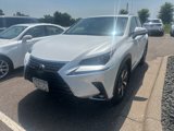 Used 2019 Lexus NX 300 AWD image 3