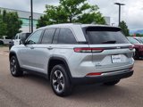 Used 2023 Jeep Grand Cherokee 4WD 4xe image 3