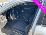 Used 2008 Subaru Impreza WRX Sedan image 3