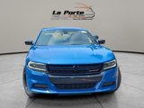 New 2023 Dodge Charger Police w/ Convenience Group I image 4