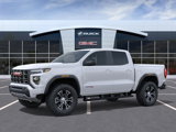 New 2025 GMC Canyon AT4 image 2