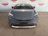 Used 2025 Toyota Prius Plug-In Hybrid image 2