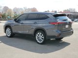 Certified 2023 Toyota Highlander Limited image 3